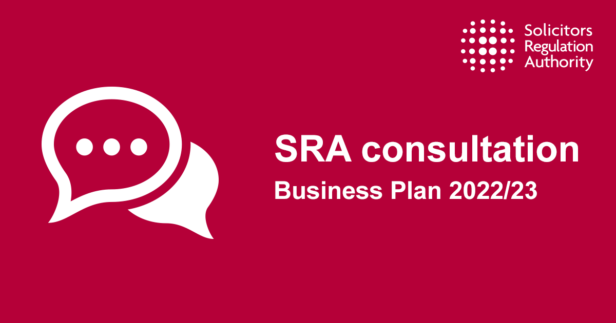 sra business plan 2023