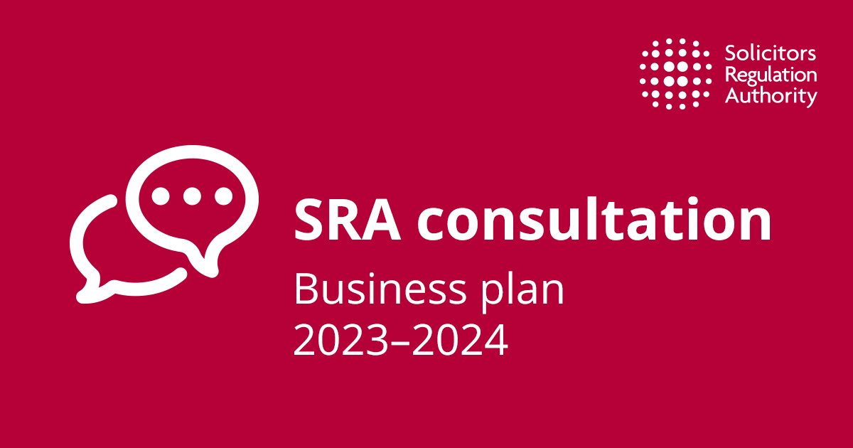 sra business plan 2023